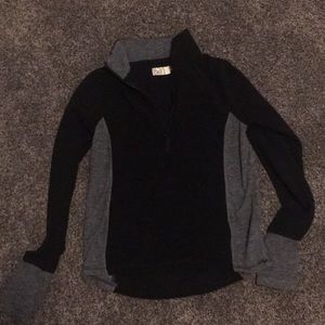 Cotton pull over.